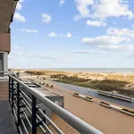 Windsor 0201 G-1017 Apartment Nieuwpoort