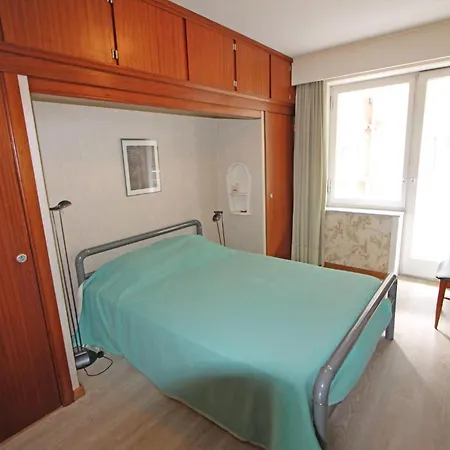 Windsor 0201 G-1017 * Nieuwpoort