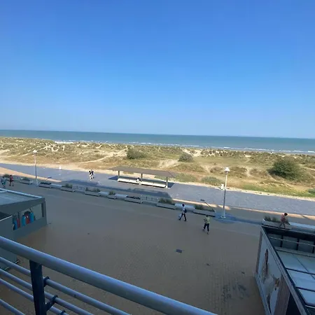 Apartamento Windsor 0201 G-1017 Nieuwpoort